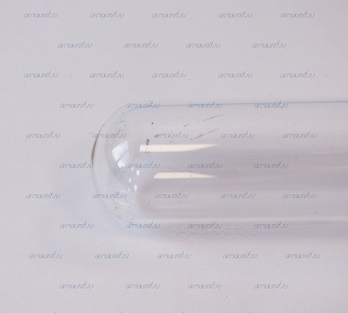 Чехол кварцевый одноконцовый, 19882, 25 мм, 30 дюймов, Aquafine