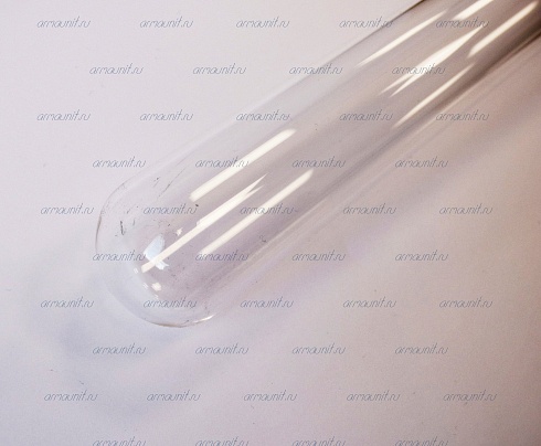 Чехол кварцевый одноконцовый, 16791, 25 мм, 60 дюймов, Aquafine