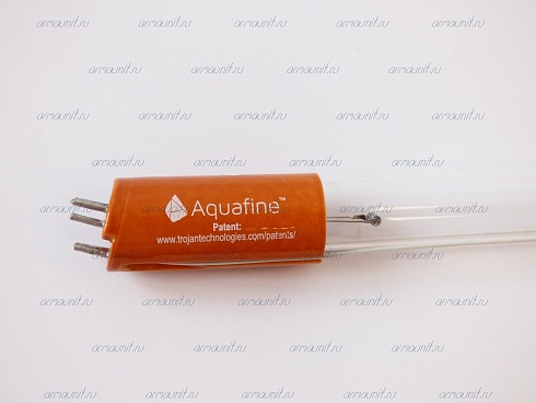 УФ-лампа 52885-DS15Z, 15 дюймов, Aquafine