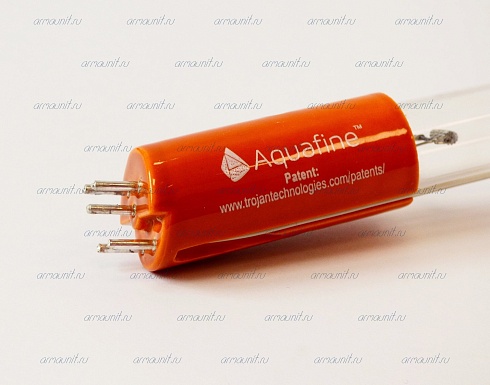 УФ-лампа 52885-DS60Z, 60 дюймов, Aquafine